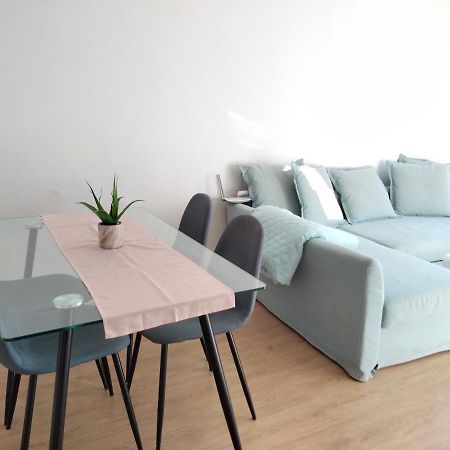 Apartmán Deluxe Windsor Park Costa Adeje  Exteriér fotografie