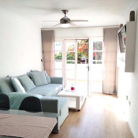 Apartmán Deluxe Windsor Park Costa Adeje  Exteriér fotografie