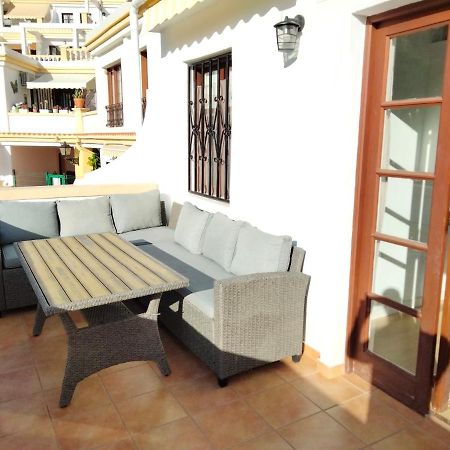 Apartmán Deluxe Windsor Park Costa Adeje  Exteriér fotografie