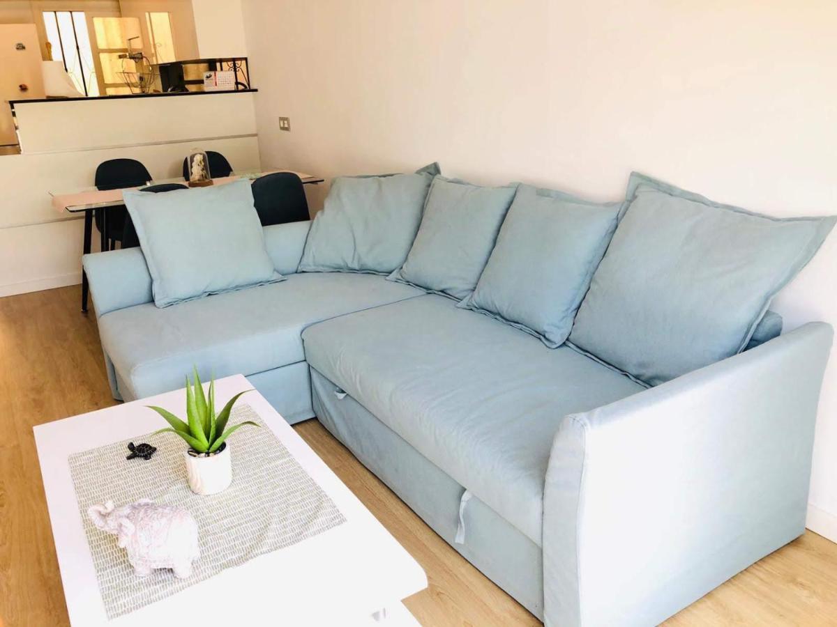 Apartmán Deluxe Windsor Park Costa Adeje  Exteriér fotografie