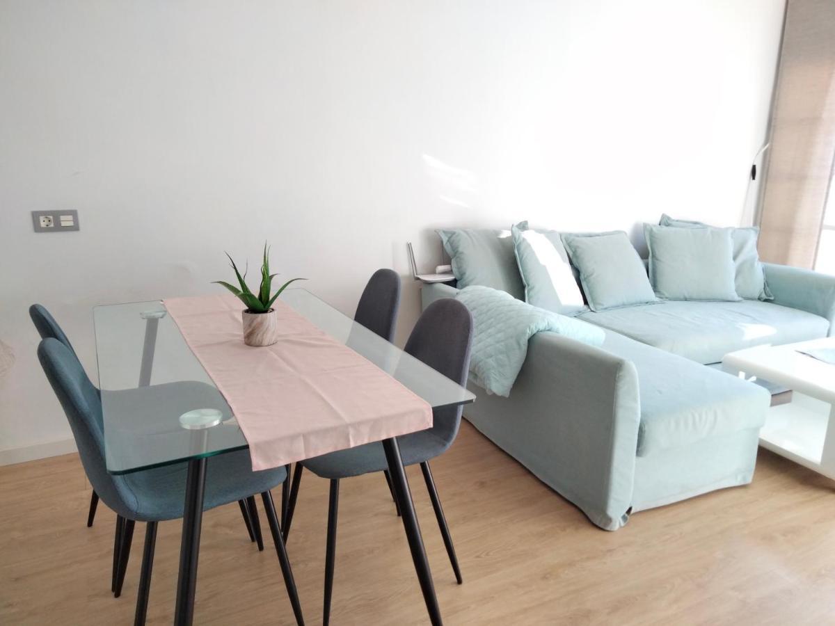 Apartmán Deluxe Windsor Park Costa Adeje  Exteriér fotografie