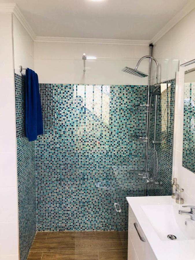 Apartmán Deluxe Windsor Park Costa Adeje  Exteriér fotografie