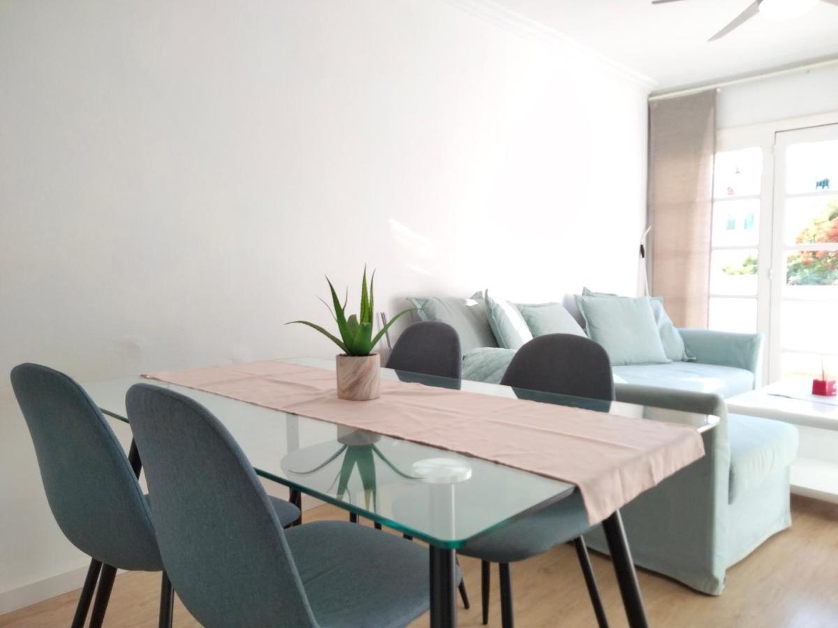 Apartmán Deluxe Windsor Park Costa Adeje  Exteriér fotografie