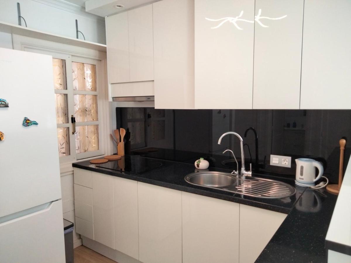 Apartmán Deluxe Windsor Park Costa Adeje  Exteriér fotografie