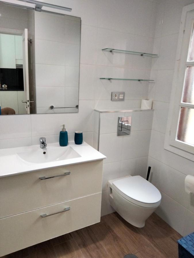 Apartmán Deluxe Windsor Park Costa Adeje  Exteriér fotografie