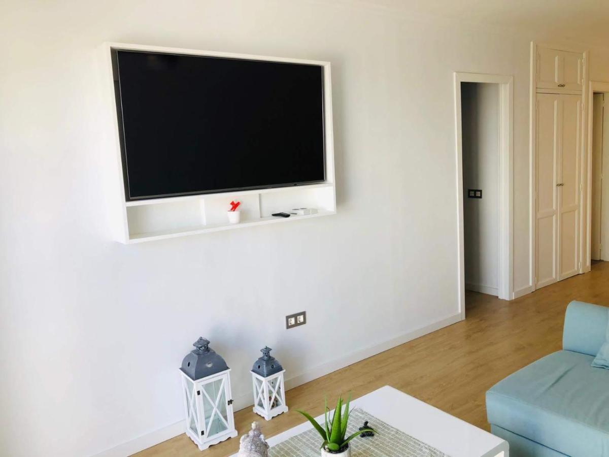 Apartmán Deluxe Windsor Park Costa Adeje  Exteriér fotografie