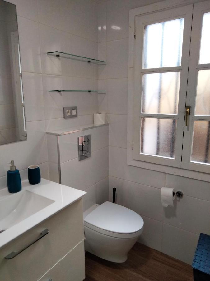 Apartmán Deluxe Windsor Park Costa Adeje  Exteriér fotografie