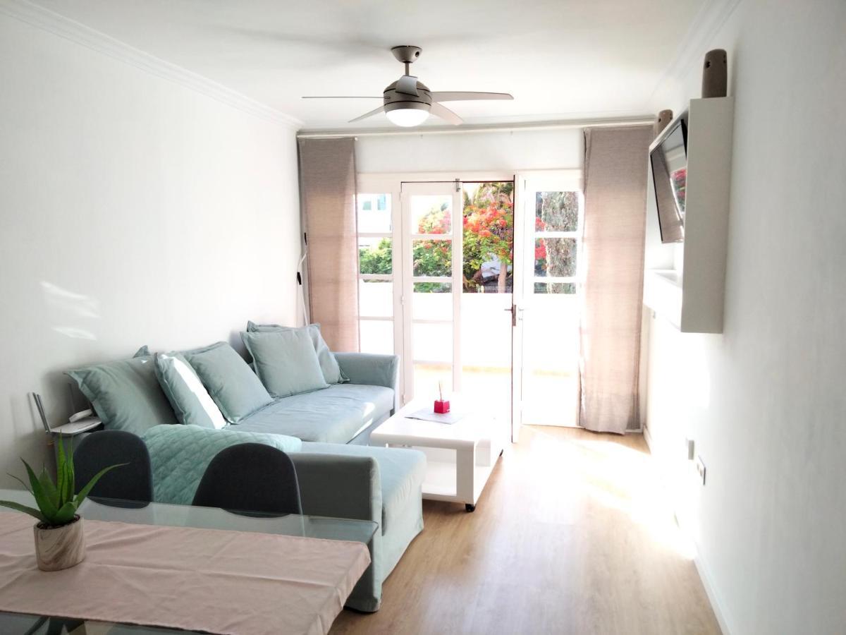 Apartmán Deluxe Windsor Park Costa Adeje  Exteriér fotografie