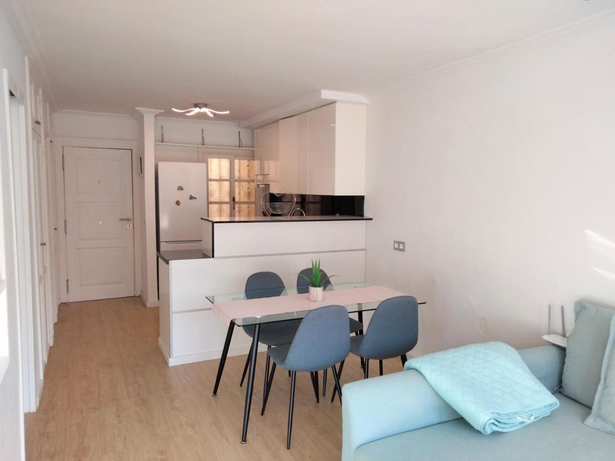Apartmán Deluxe Windsor Park Costa Adeje  Exteriér fotografie