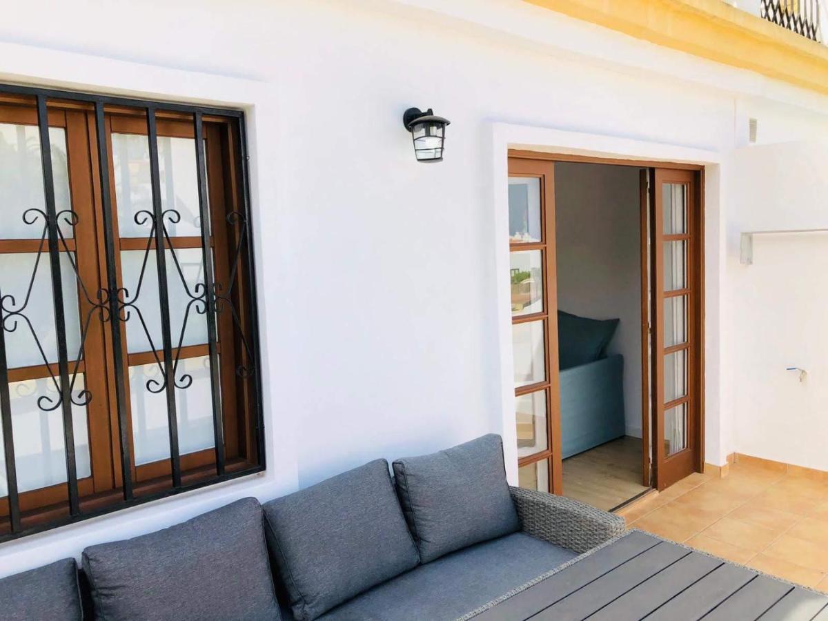 Apartmán Deluxe Windsor Park Costa Adeje  Exteriér fotografie