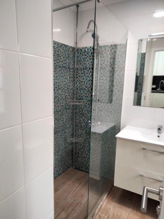 Apartmán Deluxe Windsor Park Costa Adeje  Exteriér fotografie