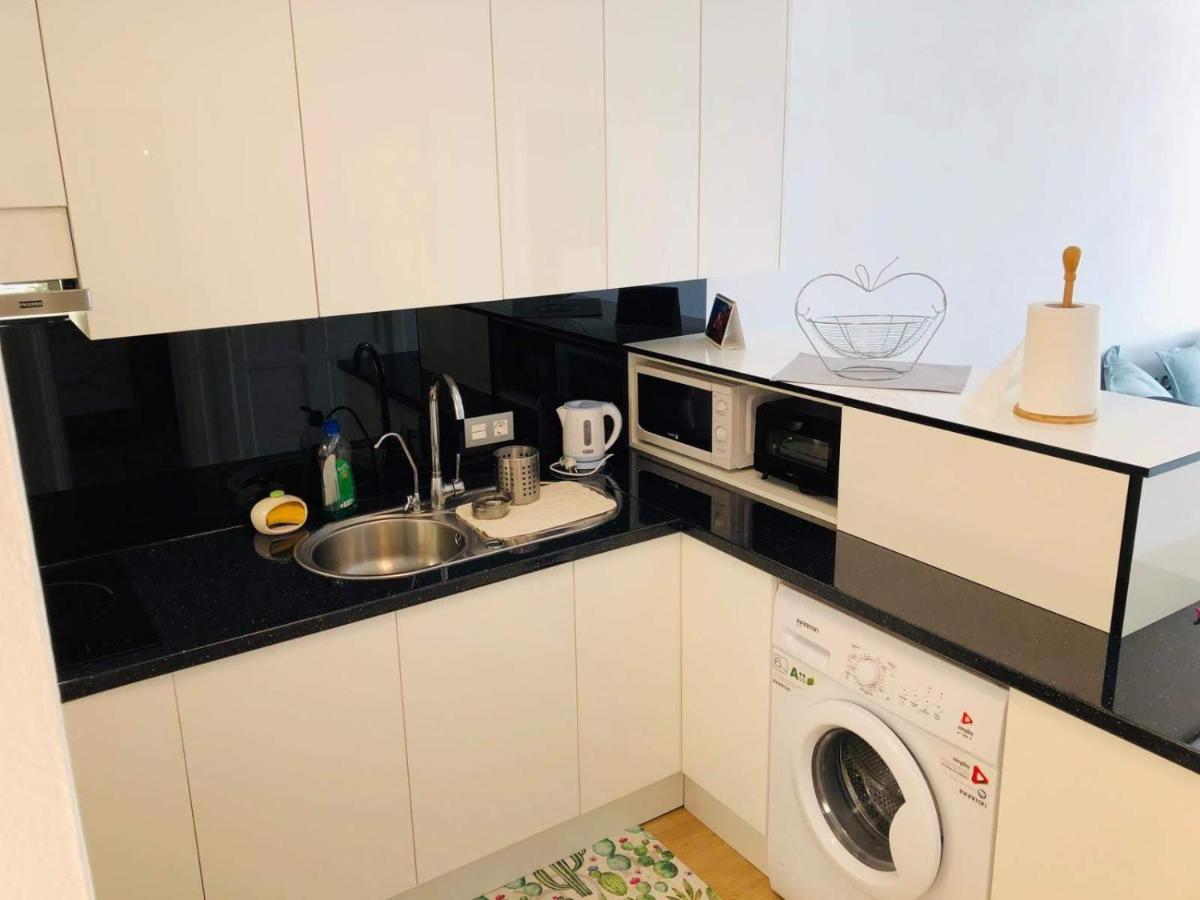 Apartmán Deluxe Windsor Park Costa Adeje  Exteriér fotografie