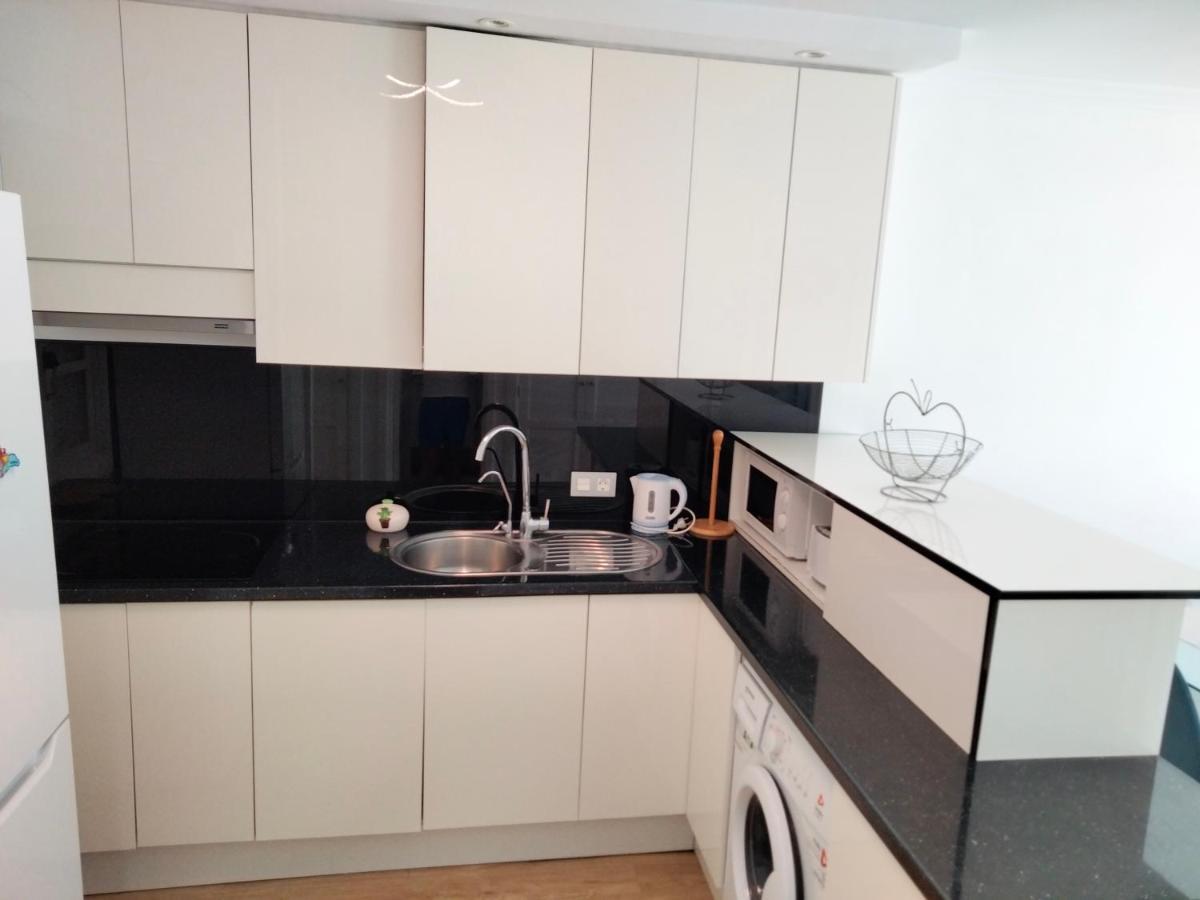 Apartmán Deluxe Windsor Park Costa Adeje  Exteriér fotografie