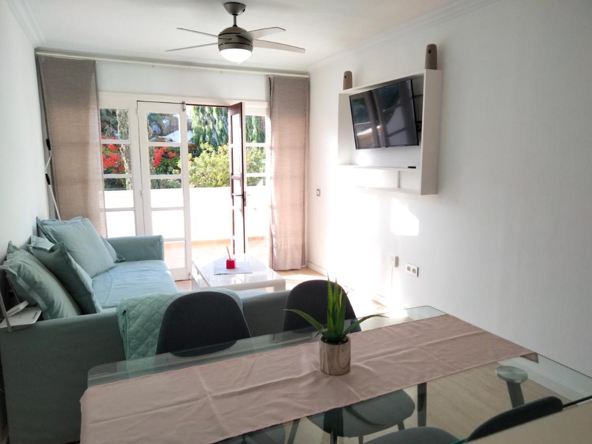 Apartmán Deluxe Windsor Park Costa Adeje  Exteriér fotografie